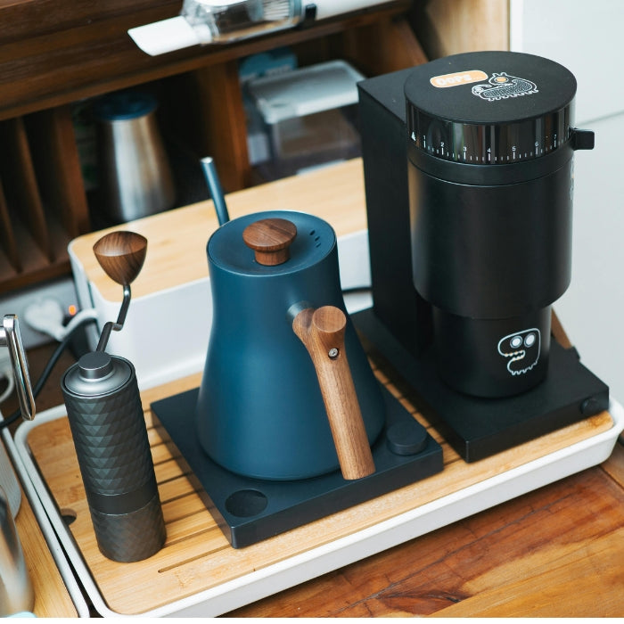 The Coffee Machine Hub