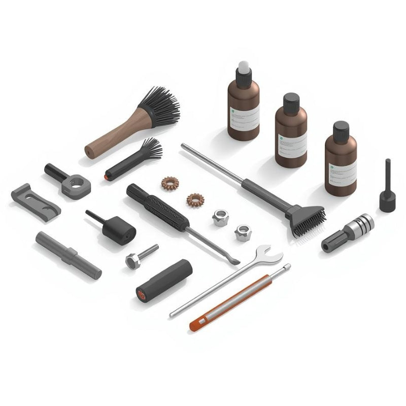 New commercial espresso machines for professional use