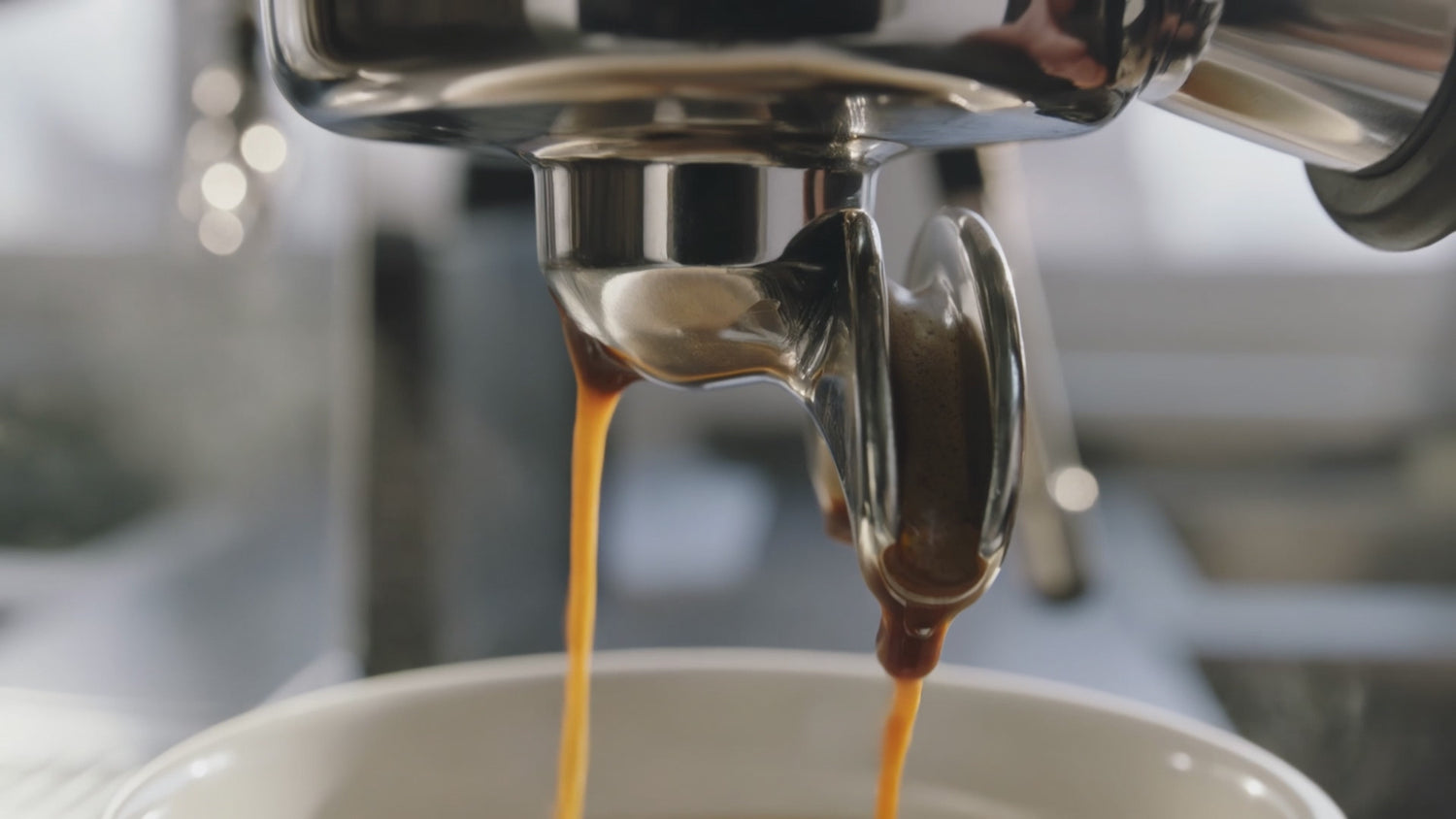 The Coffee Machine Hub